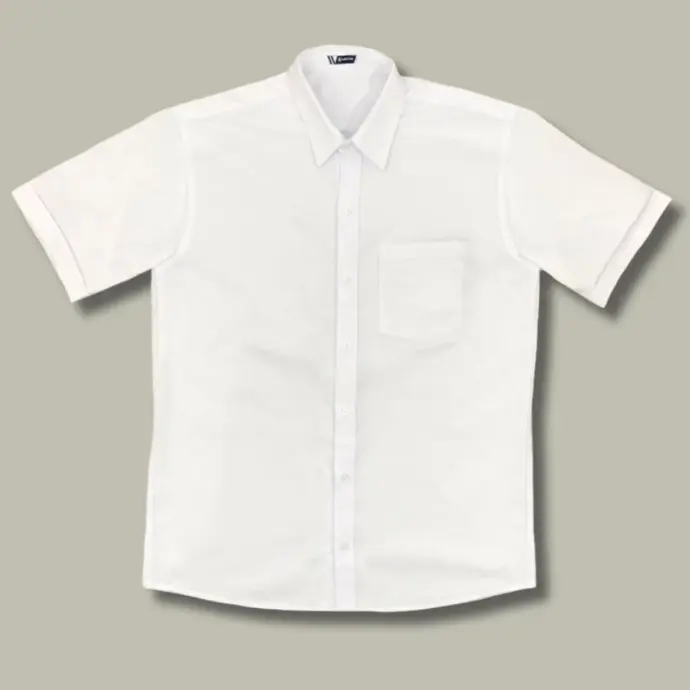CAMISA DE DIARIO ESCOLAR