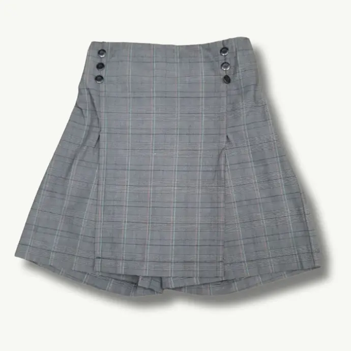 FALDA SHORT