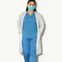 UNIFORME COMPLETO MEDICO