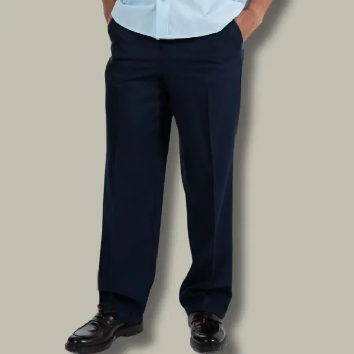 PANTALON DE VESTIR