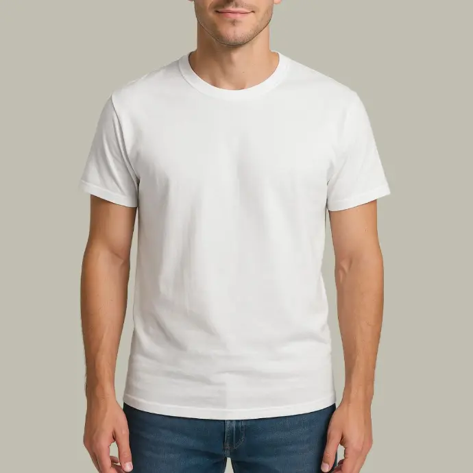 CAMISETA MANGA CORTA