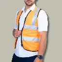 CHALECO DE SEGURIDAD