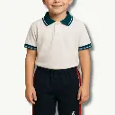 CAMISA TIPO POLO ESCOLAR