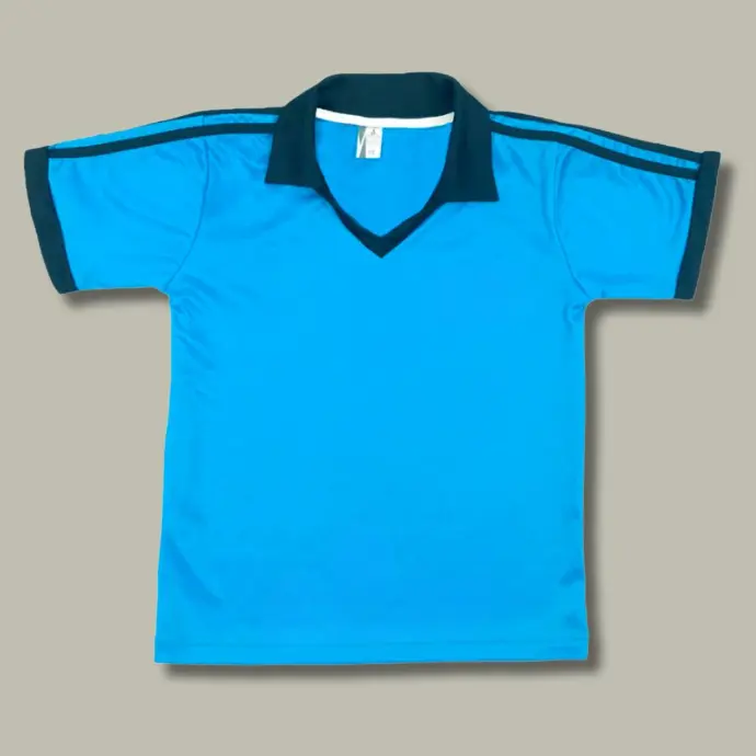CAMISA DE DEPORTE