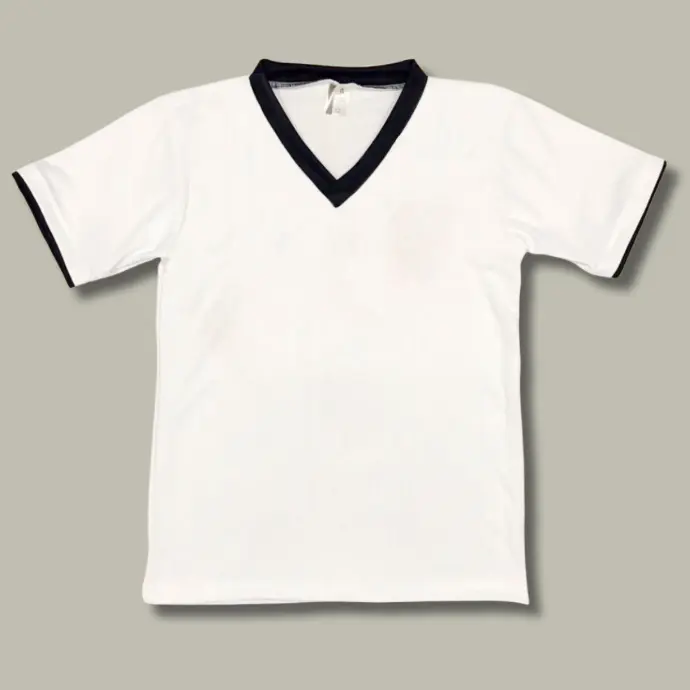CAMISA DE DEPORTE