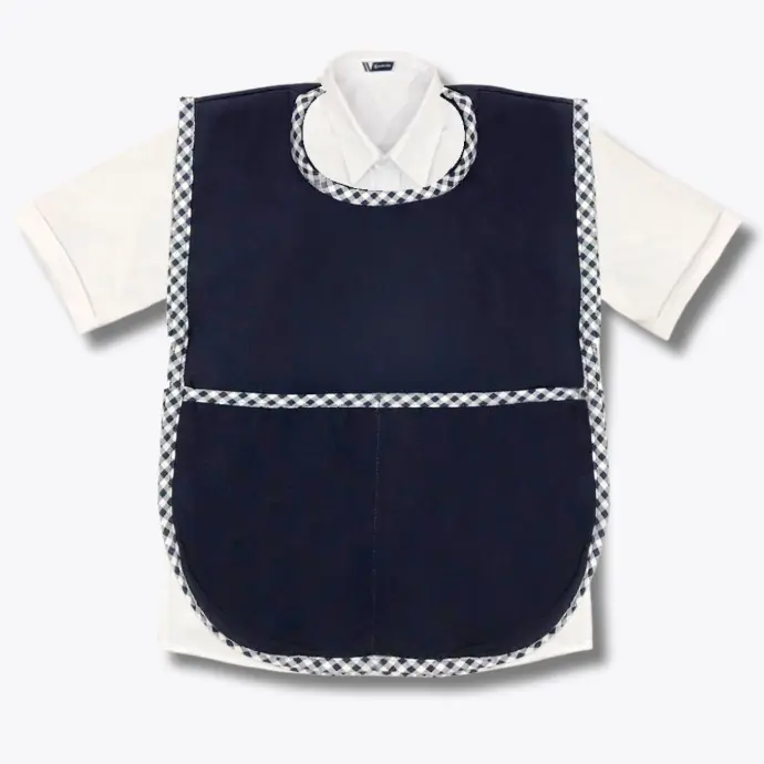 GABACHA PARA NIÑOS NEGRA