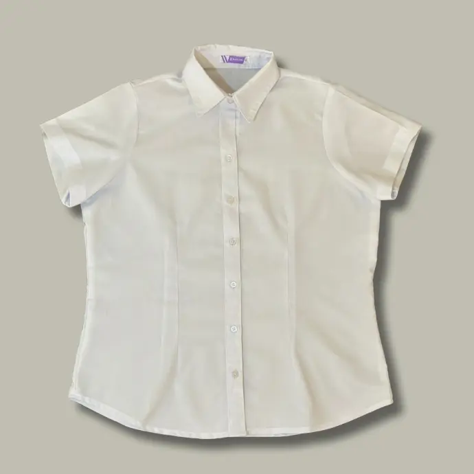 BLUSAS PARVULARIA 