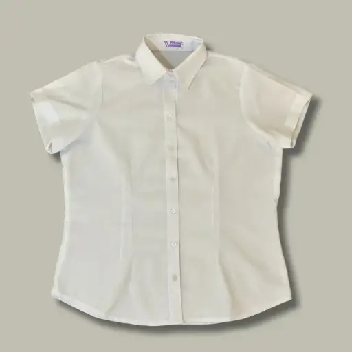 [BLUSA ESCOLAR] BLUSAS PARVULARIA 