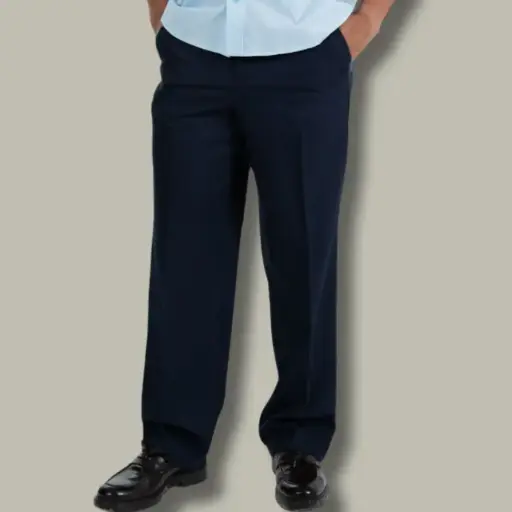 PANTALON DE VESTIR