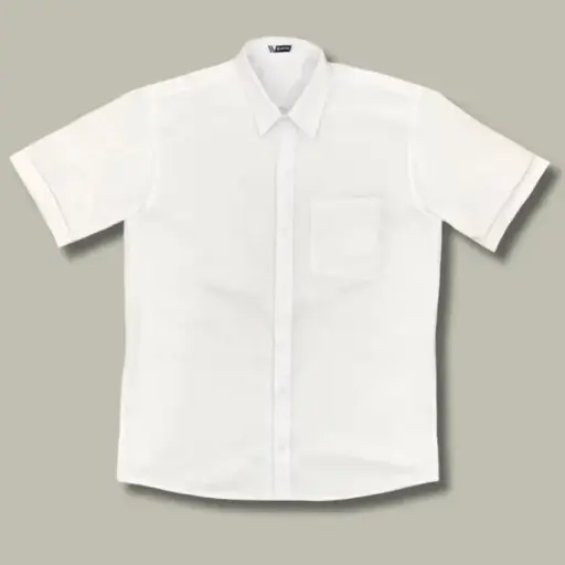 CAMISA DE DIARIO ESCOLAR