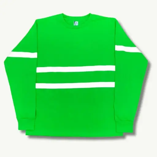 CAMISETA MANGA LARGA