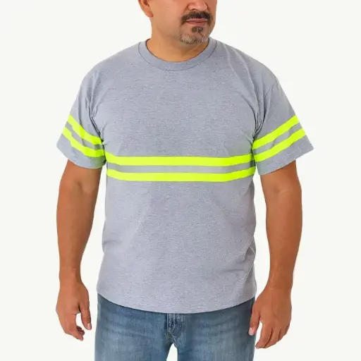 CAMISETA MANGA CORTA