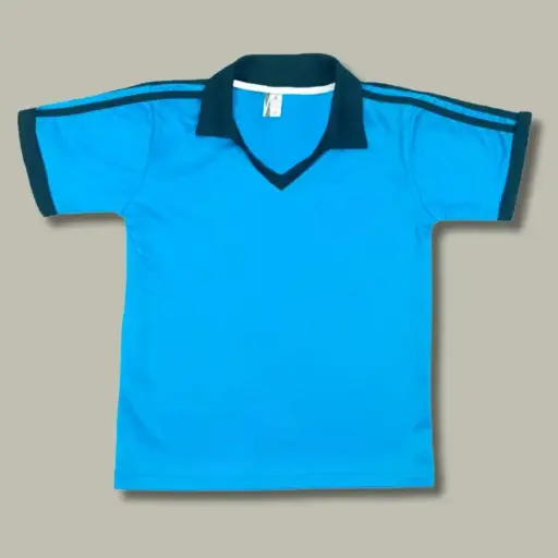 CAMISA DE DEPORTE
