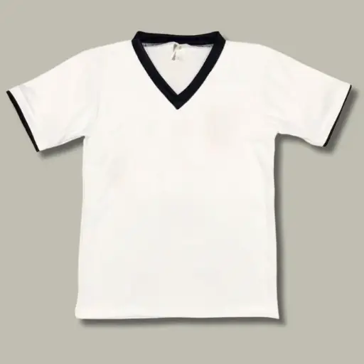 CAMISA DE DEPORTE