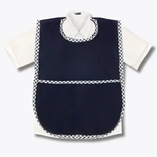 GABACHA PARA NIÑOS NEGRA