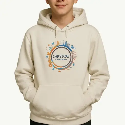SUDADERA