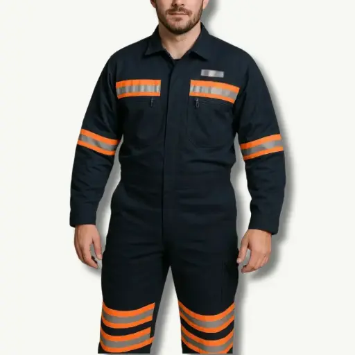 OVEROL INDUSTRIAL