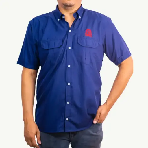 CAMISA COLUMBIA MASCULINA